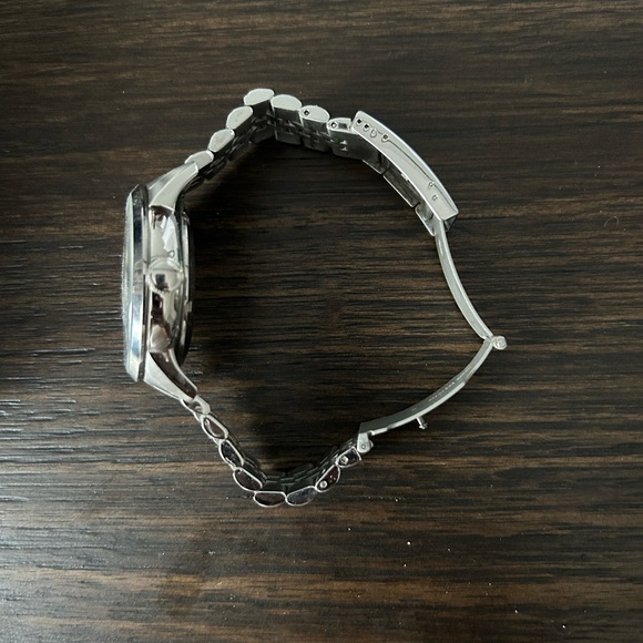 Automatic Fossil Watch - Picture 2 of 4